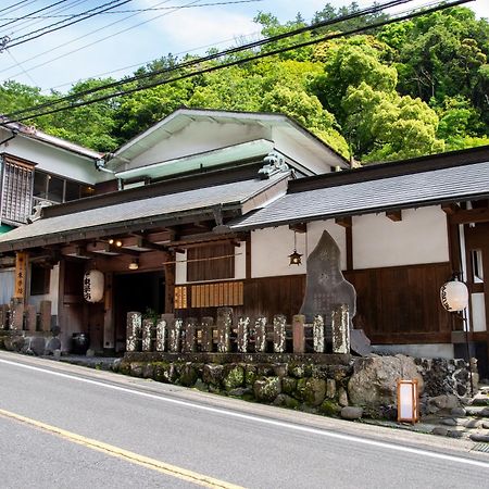 Togakubo Hotel Isehara Buitenkant foto