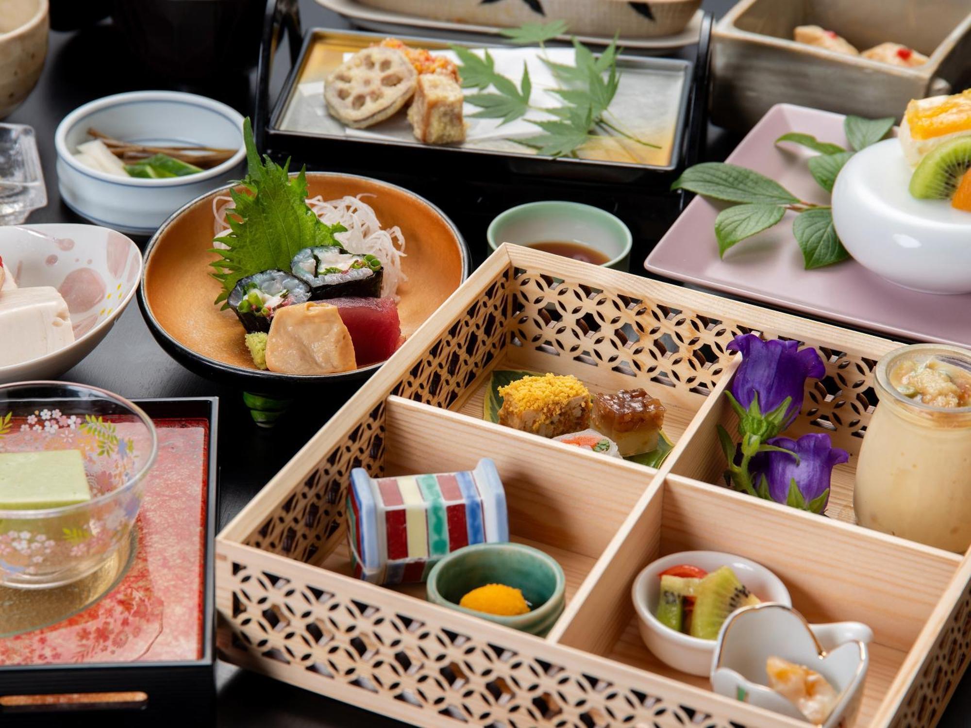 Togakubo Hotel Isehara Buitenkant foto