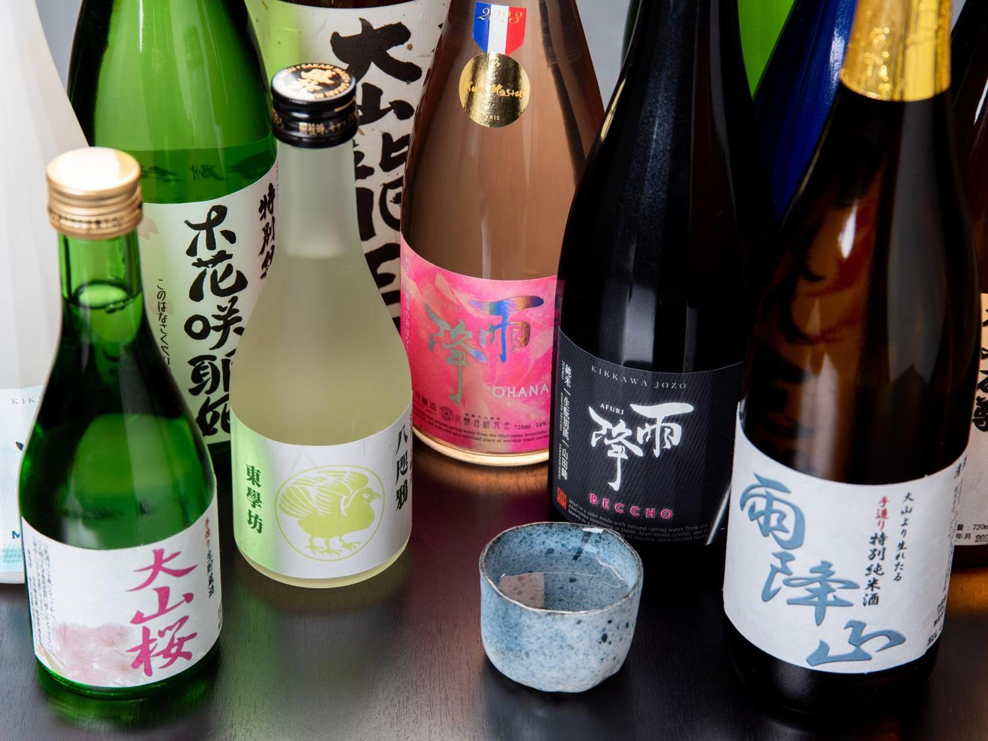 Togakubo Hotel Isehara Buitenkant foto